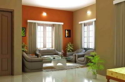 warna cat fasad rumah minimalis